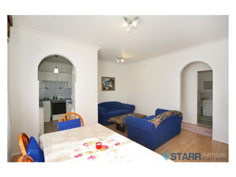 3/62-66 Neil Street, Merrylands NSW 2160