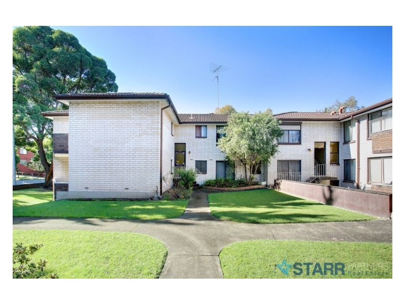 3/62-66 Neil Street, Merrylands NSW 2160