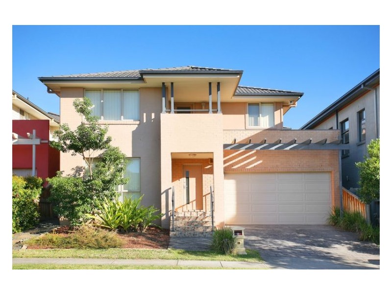 6 Cummings Avenue, Pemulwuy NSW 2145