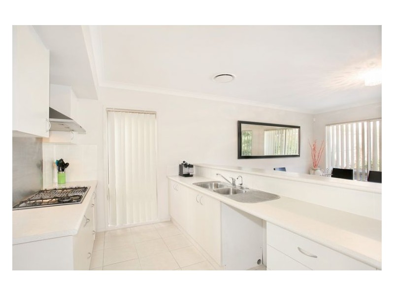 6 Cummings Avenue, Pemulwuy NSW 2145