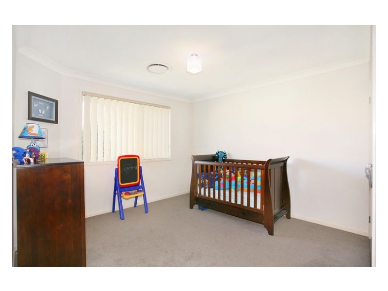 6 Cummings Avenue, Pemulwuy NSW 2145