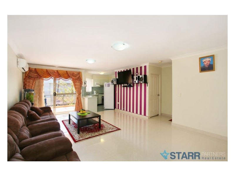 17/74-78 Newman Street, Merrylands NSW 2160