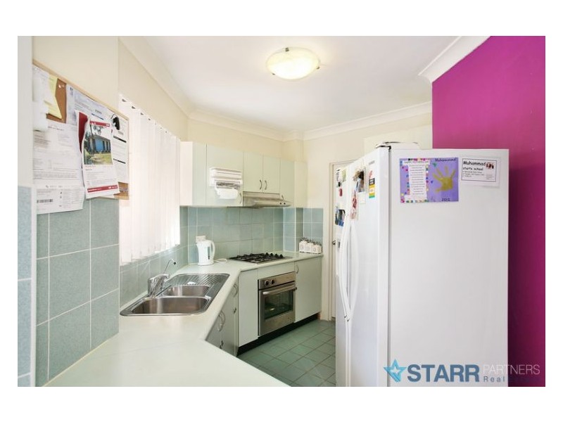 17/74-78 Newman Street, Merrylands NSW 2160