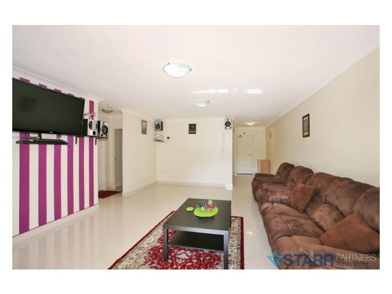 17/74-78 Newman Street, Merrylands NSW 2160