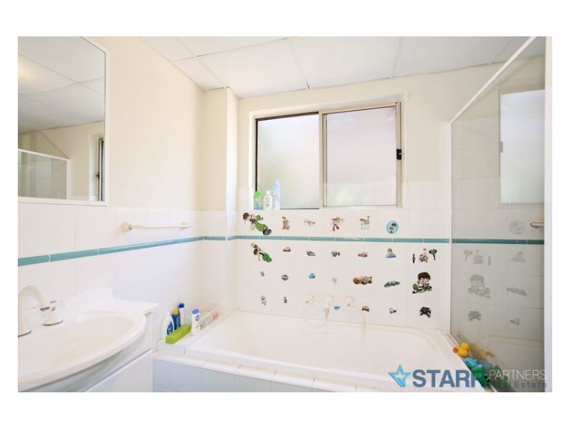 17/74-78 Newman Street, Merrylands NSW 2160