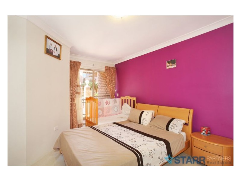 17/74-78 Newman Street, Merrylands NSW 2160