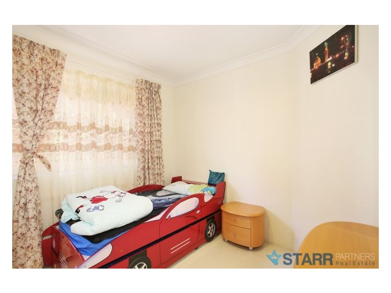 17/74-78 Newman Street, Merrylands NSW 2160