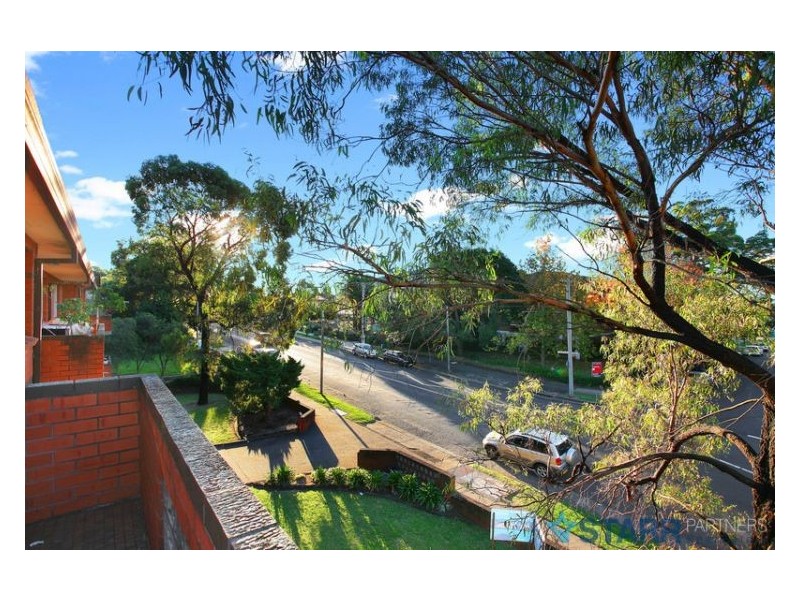 10/436 Guildford Road, Guildford NSW 2161