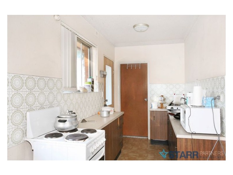 10/436 Guildford Road, Guildford NSW 2161