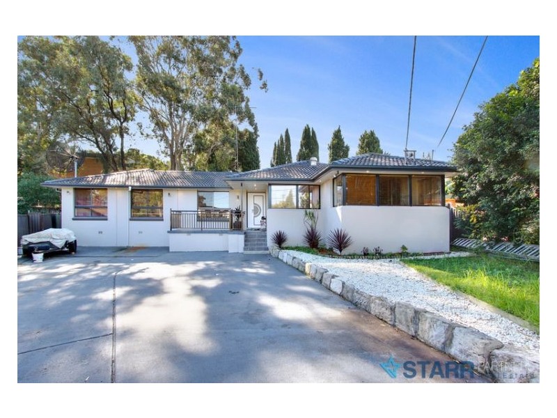 5 Quist Place, Greystanes NSW 2145