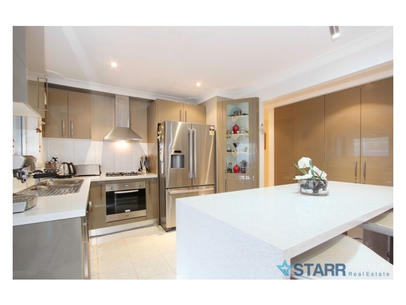 5 Quist Place, Greystanes NSW 2145