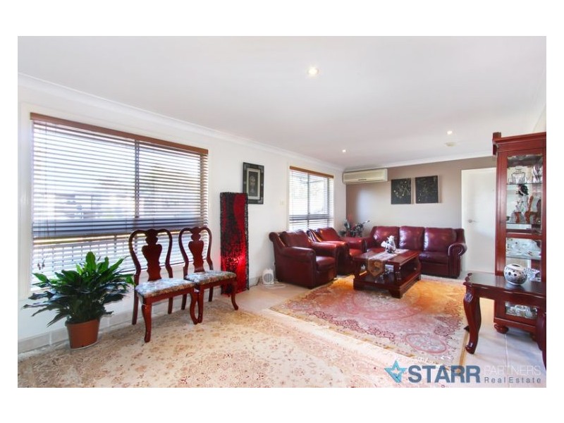 5 Quist Place, Greystanes NSW 2145