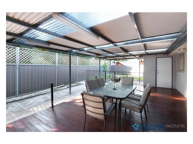 5 Quist Place, Greystanes NSW 2145