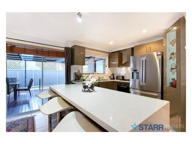 5 Quist Place, Greystanes NSW 2145