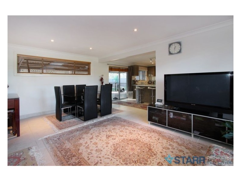 5 Quist Place, Greystanes NSW 2145