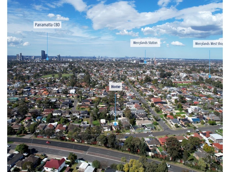 118 Jersey Road, South Wentworthville NSW 2145