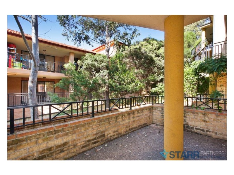 4/115-117 Stapleton Street, Pendle Hill NSW 2145