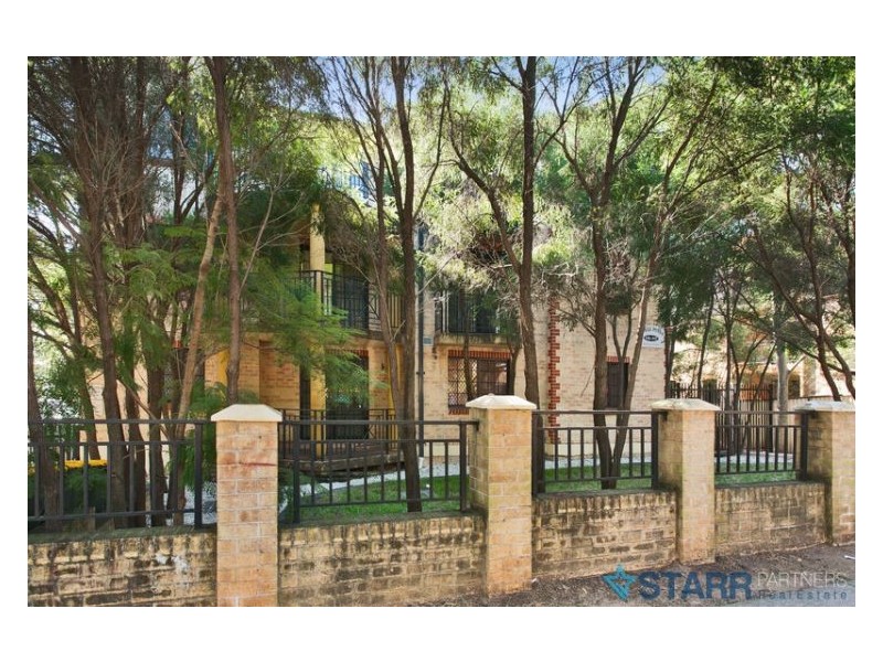 4/115-117 Stapleton Street, Pendle Hill NSW 2145