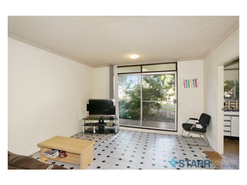 16/18 Inkerman Street, Granville NSW 2142