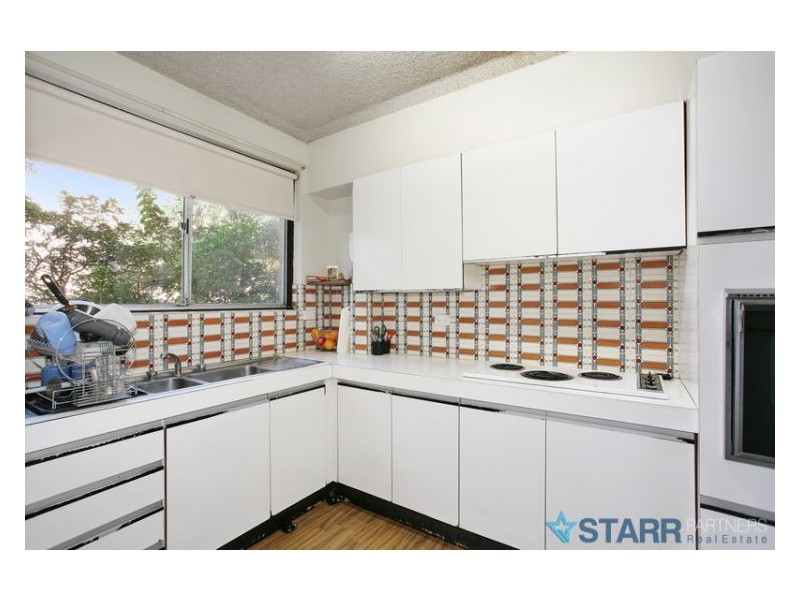 16/18 Inkerman Street, Granville NSW 2142