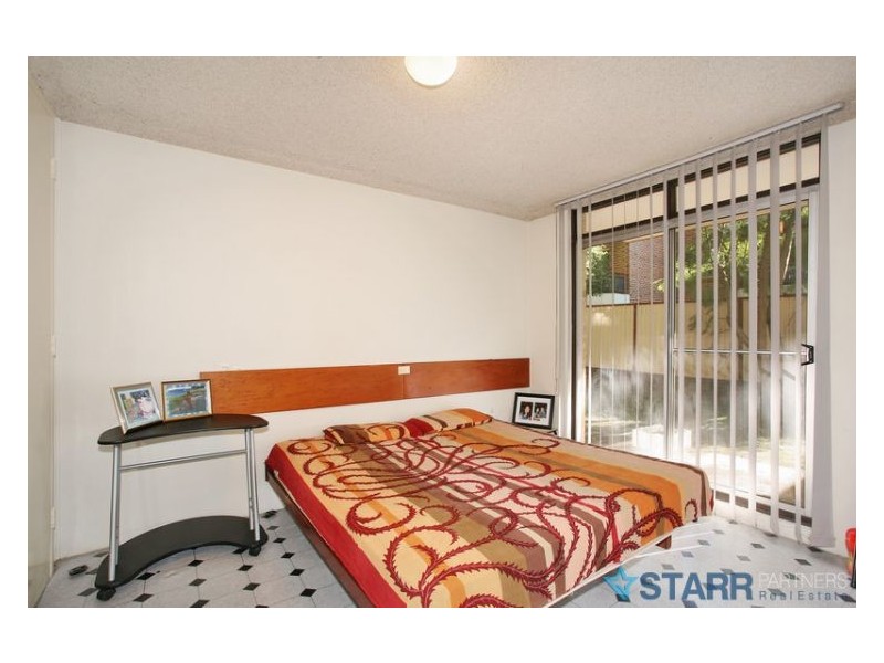 16/18 Inkerman Street, Granville NSW 2142