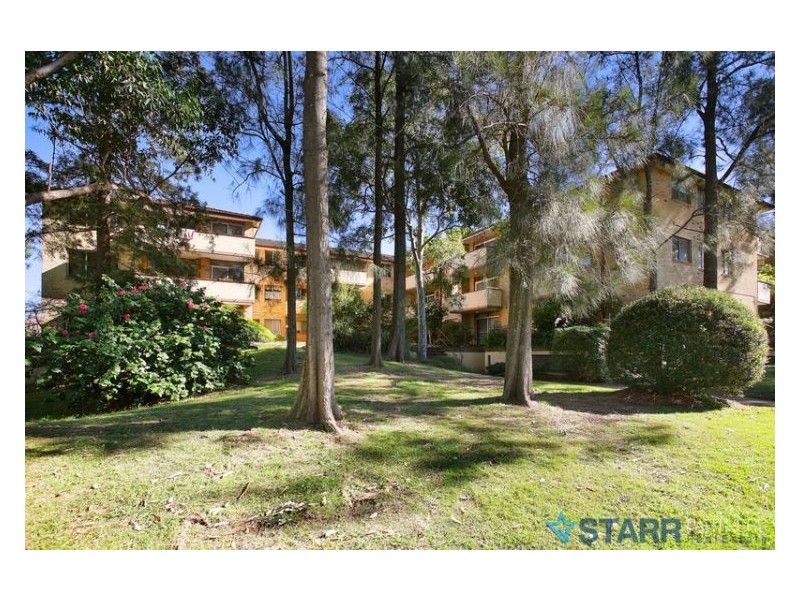 16/18 Inkerman Street, Granville NSW 2142