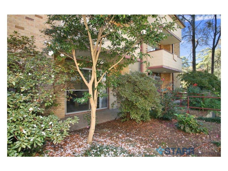 16/18 Inkerman Street, Granville NSW 2142