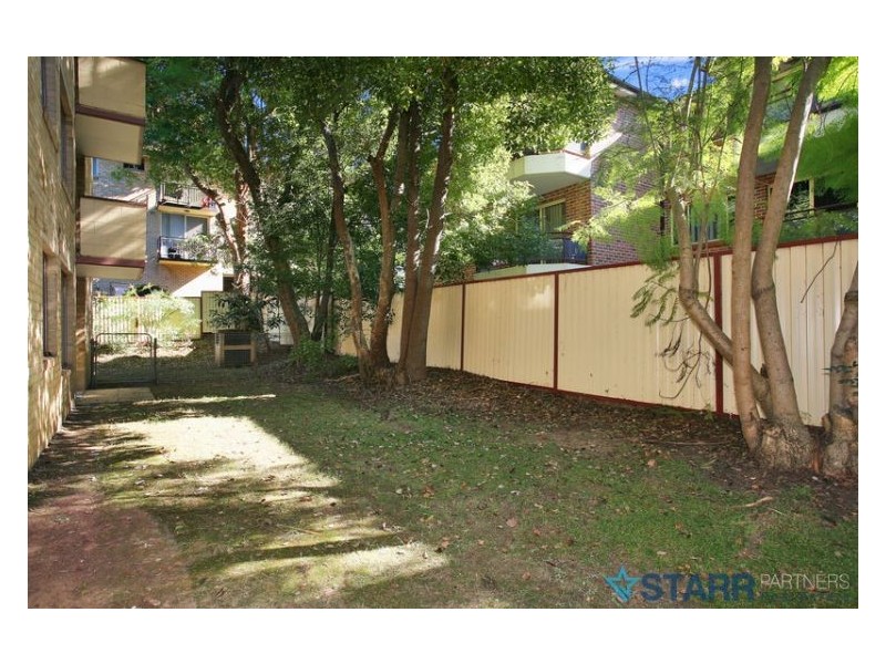 16/18 Inkerman Street, Granville NSW 2142