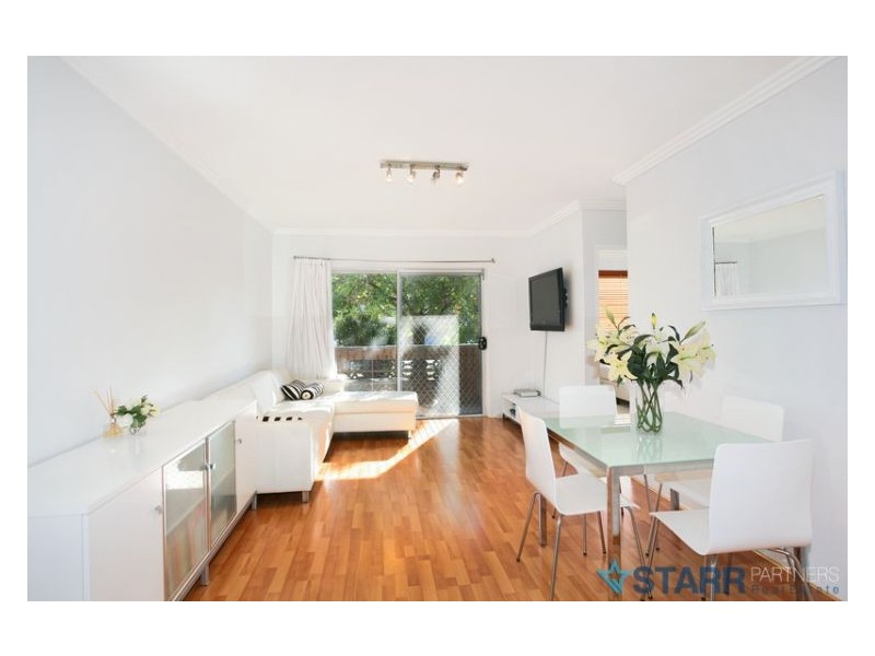 1/24 Sheffield Street, Merrylands NSW 2160