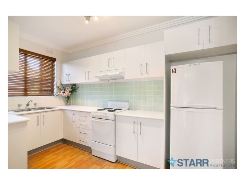 1/24 Sheffield Street, Merrylands NSW 2160