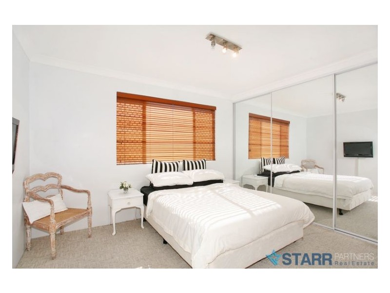 1/24 Sheffield Street, Merrylands NSW 2160