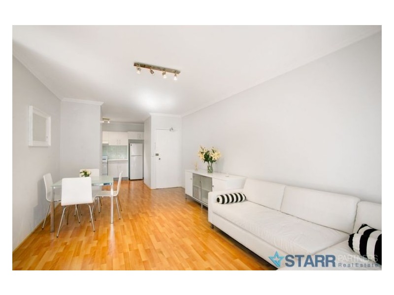 1/24 Sheffield Street, Merrylands NSW 2160