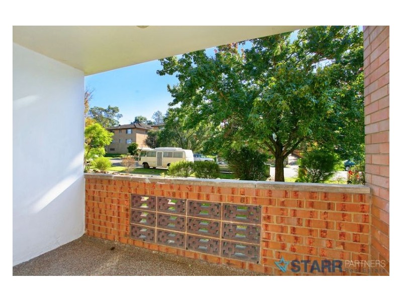 1/24 Sheffield Street, Merrylands NSW 2160