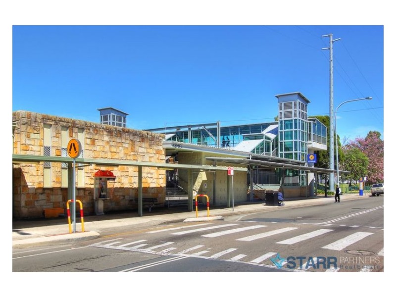 6/3-5 Kane Street, Guildford NSW 2161