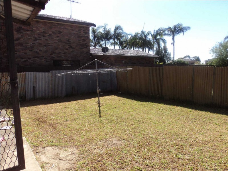 46  JERSEY ROAD, Greystanes NSW 2145