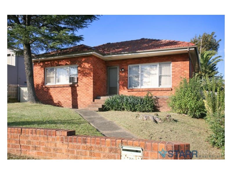 79 Warwick Road, Merrylands NSW 2160