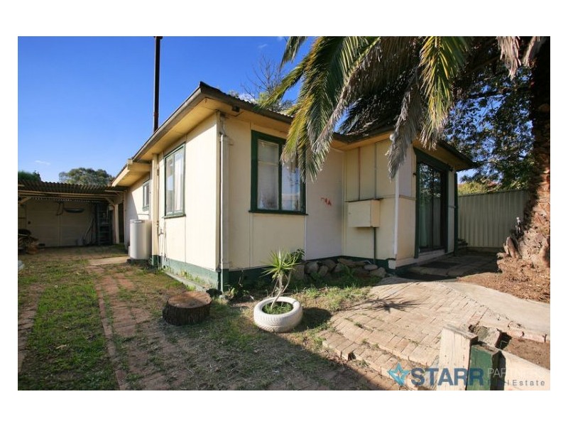 79 Warwick Road, Merrylands NSW 2160