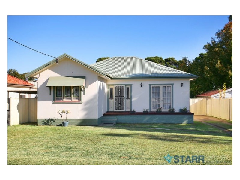 3 Johnstone Street, Guildford West NSW 2161