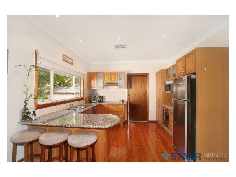 3 Johnstone Street, Guildford West NSW 2161