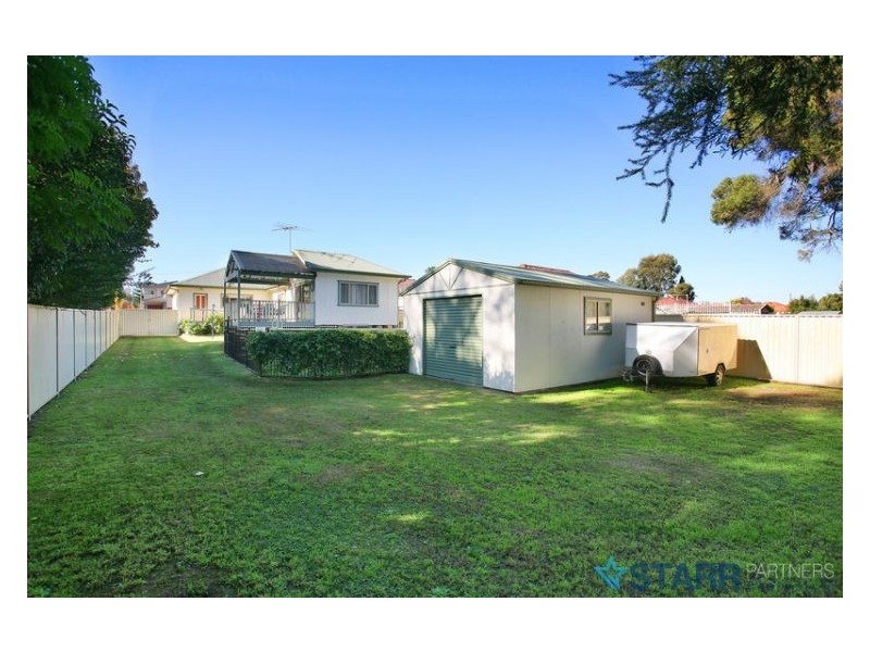 3 Johnstone Street, Guildford West NSW 2161