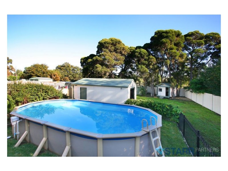 3 Johnstone Street, Guildford West NSW 2161