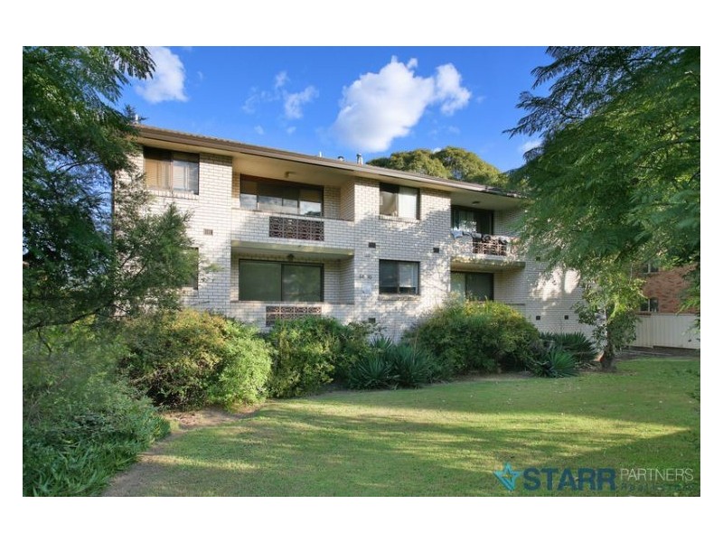 1/68 Meehan Street, Granville NSW 2142