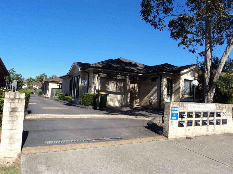10/30  Darcy Road,, Wentworthville NSW 2145