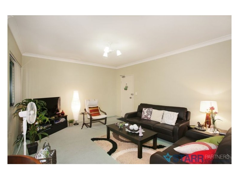 17/10 Arthur Street, Merrylands NSW 2160