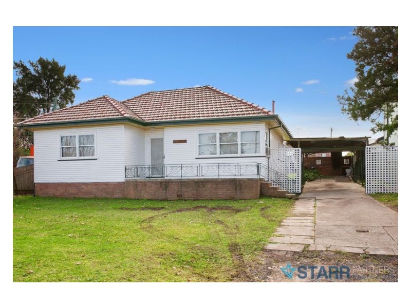 32 Shackel Avenue, Old Guildford NSW 2161