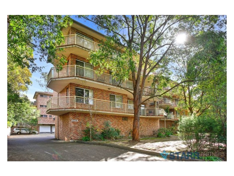 6/51 Lane Street, Wentworthville NSW 2145