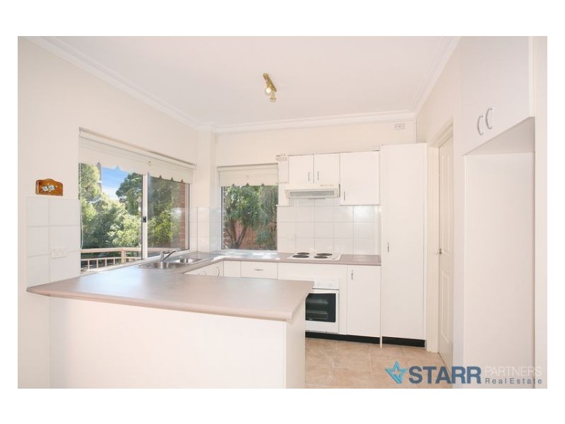 6/51 Lane Street, Wentworthville NSW 2145