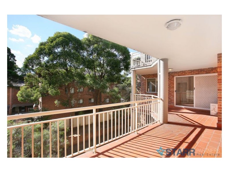 6/51 Lane Street, Wentworthville NSW 2145
