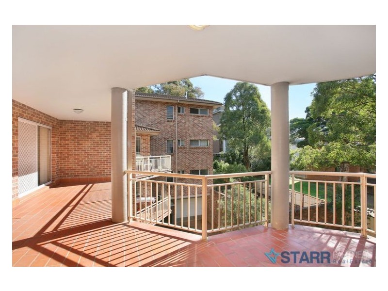 6/51 Lane Street, Wentworthville NSW 2145
