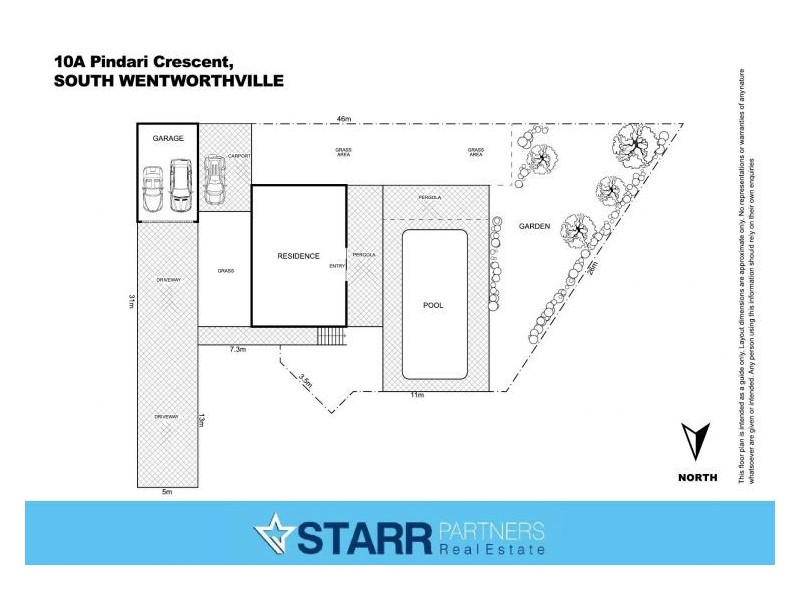 10a Pindari Crescent, South Wentworthville NSW 2145